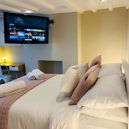 Cosy Central Hideaway St Leonards-on-Sea 외부 사진