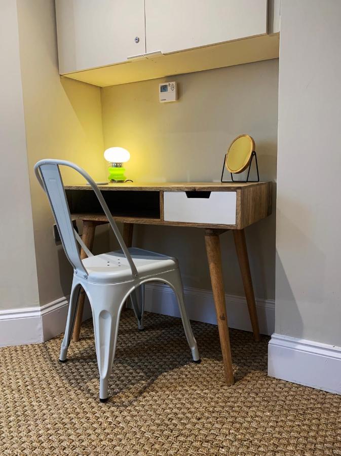 Cosy Central Hideaway St Leonards-on-Sea 외부 사진