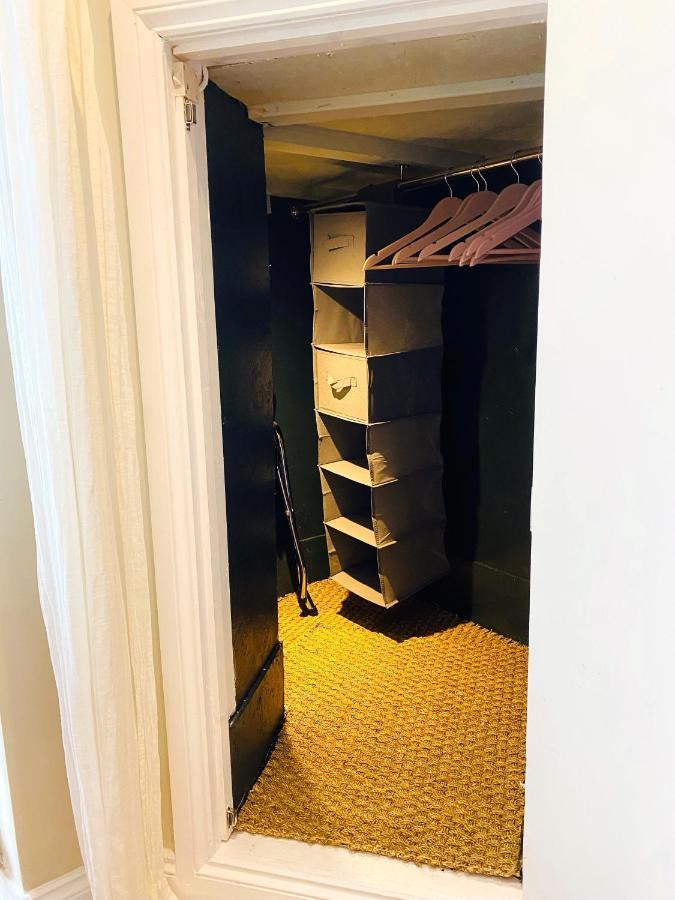 Cosy Central Hideaway St Leonards-on-Sea 외부 사진